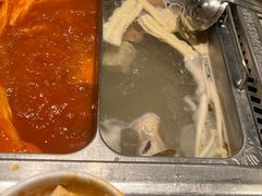 -海底捞火锅(津南永旺店生日主题店)