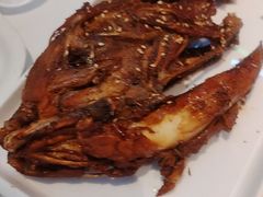 -金刚山烧烤(红旗大街店)