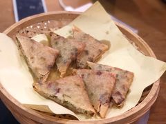 -吃饭皇帝大土家民族菜(正大广场店)