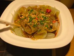 -蜀宴小调·精致家常菜(来福士店)