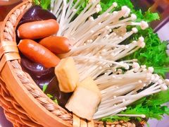 -半天妖烤鱼(方庄店)