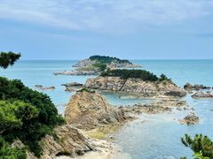-威海国际海水浴场旅游区