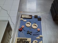 -歌斐颂巧克力小镇