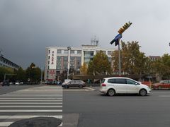 -山东大学学府大酒店(千佛山地铁站店)