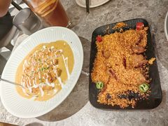 -留半山·香港食堂(啦啦宝都店)