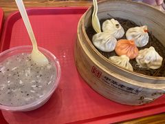 -四季美汤包(汉口里店)