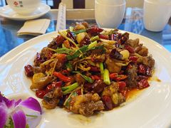 -尽善百年古院餐厅(王家老宅店)