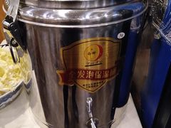 -晋宝章大同刀削面(和平里店)