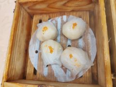 -海港酒楼·平价海鲜·茶点(小公园店)