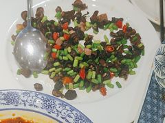-院8里·少城记忆老川菜(宽窄巷子店)