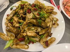 -渔家乐小海鲜(皇姑店)