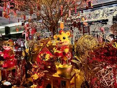 -广州花园酒店