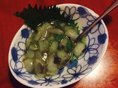 -牛玄庵日式寿喜烧·料理店(新源里店)