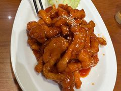 -临潼印象·特色陕菜