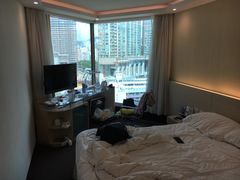 -香港皇家太平洋酒店