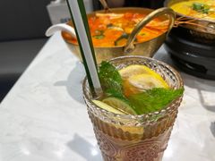 -美奈小馆·越南料理(中航城君尚购物中心店)
