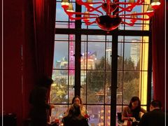 -L'ATELIER de Joel Robuchon(外滩18号店)