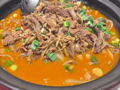 -双湖宴·湖北菜(文化路店)