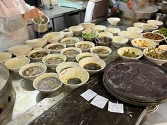 -蒋家桥饺面店(东关街店)
