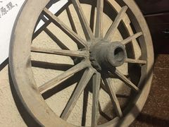 -大戚收音机电影机博物馆