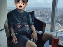 -广州四季酒店·意珍·意式自助餐