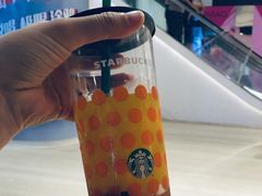 -星巴克臻选(南京金茂览秀城店)