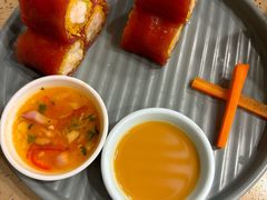 -点都德(龙之梦店)