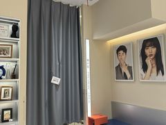 -海马体照相馆(上海天空万科广场店)