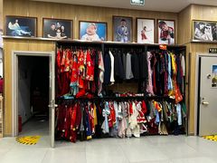 -中国照相馆(清河万象汇店)