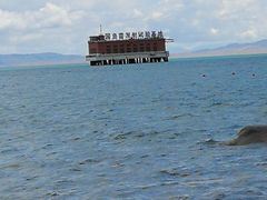 -青海湖国家重点风景名胜区
