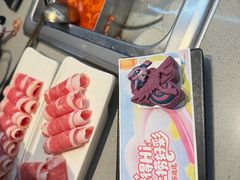 -海底捞火锅(让胡路万达店)