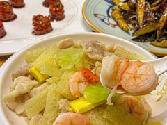 -鲁西南老厨子·特色鲁菜(经一纬五店)