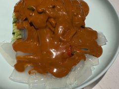 -北李·海肠捞饭·大连菜(望京凯德MALL店)