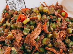 -德天顺盖码饭(人民西路店)