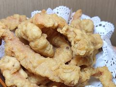 -虾领航小龙虾·吉林烧烤(柳州路店)