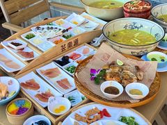 -芸南道·过桥米线(昆明老街旗舰店)