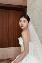 点击看大图 -Chic Bridal 熙可婚纱