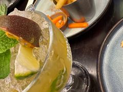 -blue frog蓝蛙(长泰广场店)