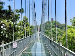 -石燕湖生态旅游景区