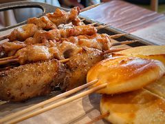 -聚点·北京串(簋街店)