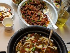 -蜀厨小匠·民间川菜(犀浦店)