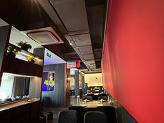 -额尔敦传统涮(公园西路店)