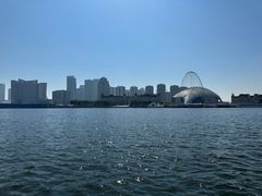 -海河外滩公园