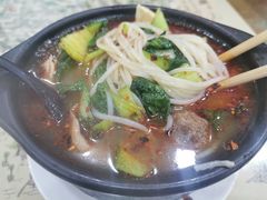 -清真·穆萨砂锅(大皮院店)