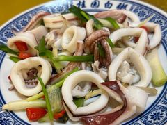 -桂园白粥·潮汕老味道