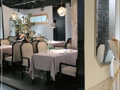 -壹品宴掦·淮扬菜(新牌坊店)