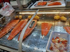 -河马鲜生海鲜超市(风荷园店)