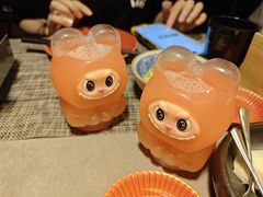 -满来寿喜烧(金虹桥店)