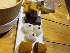 -局气 烤鸭·北京菜(光华路店)