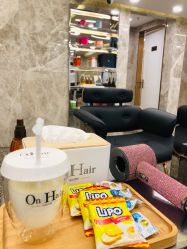 -UnHair Salon